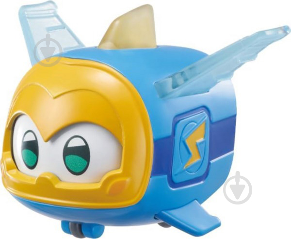 Игровая фигурка Super Wings Джером любимец EU770413 - фото 4