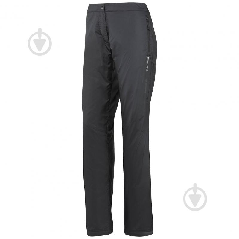 Брюки Reebok S96423 р. XL черный - фото 6 Брюки Reebok S96423 р. XL черный - фото 6