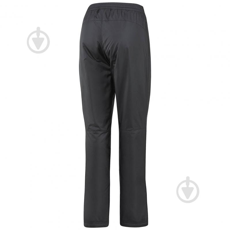 Брюки Reebok S96423 р. XL черный - фото 7 Брюки Reebok S96423 р. XL черный - фото 7