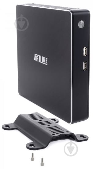 Неттоп Artline Business B16 (B16v33) black - фото 8