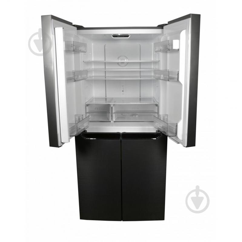 Холодильник Grunhelm GMD-180HNX - фото 2 Холодильник Grunhelm GMD-180HNX - фото 2