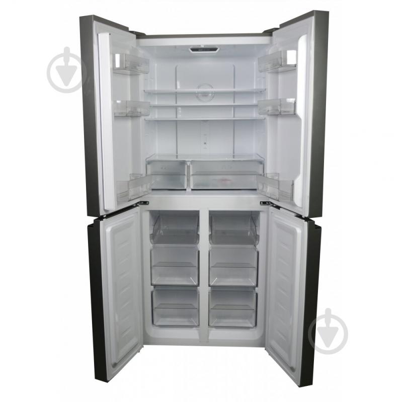 Холодильник Grunhelm GMD-180HNX - фото 3 Холодильник Grunhelm GMD-180HNX - фото 3