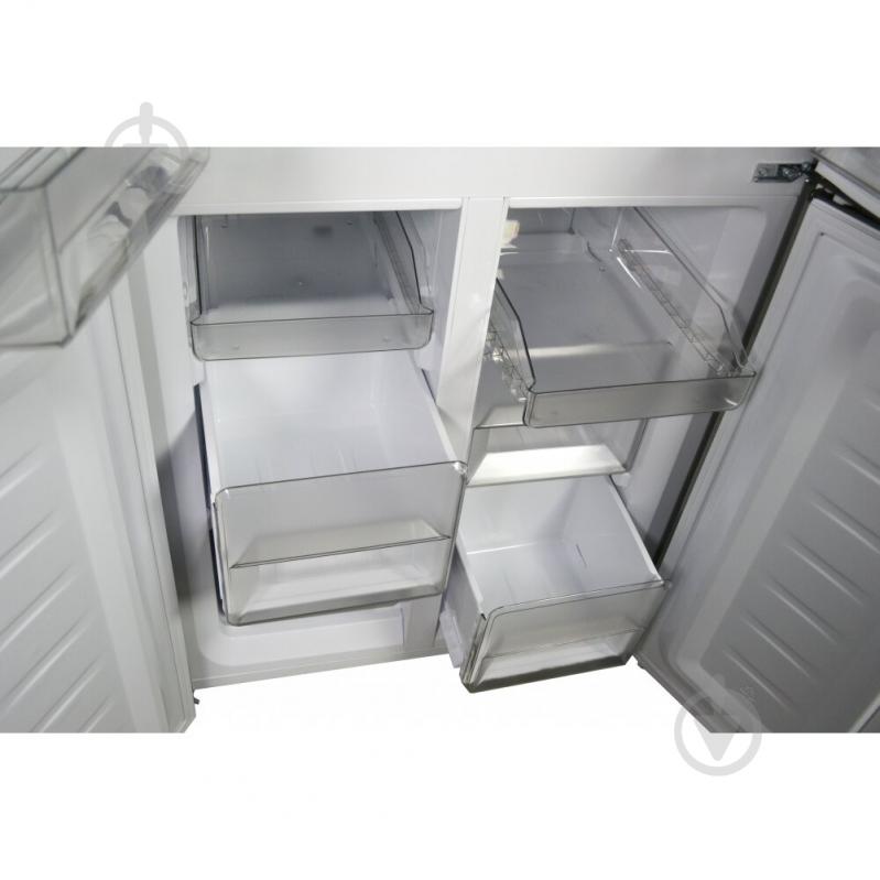 Холодильник Grunhelm GMD-180HNX - фото 4 Холодильник Grunhelm GMD-180HNX - фото 4