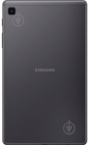 Планшет Samsung Galaxy Tab A7 Lite 8,7" 4/64GB Wi-Fi grey (SM-T220NZAFSEK) - фото 8