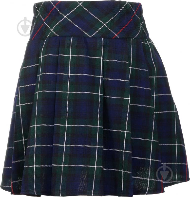 Юбка мод.1007 р.30 Shpak р.128 - фото 3 Юбка мод.1007 р.30 Shpak р.128 - фото 3