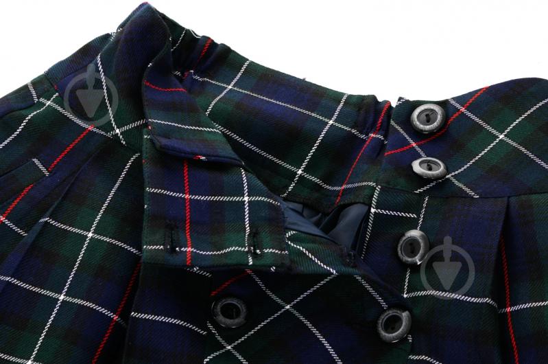 Юбка мод.1007 р.30 Shpak р.128 - фото 4 Юбка мод.1007 р.30 Shpak р.128 - фото 4