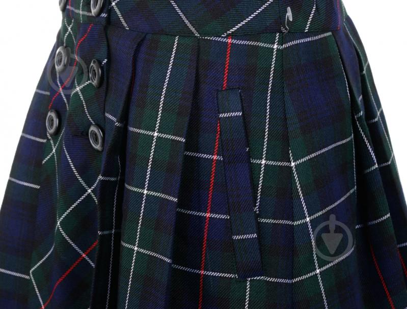 Юбка мод.1007 р.30 Shpak р.128 - фото 5 Юбка мод.1007 р.30 Shpak р.128 - фото 5