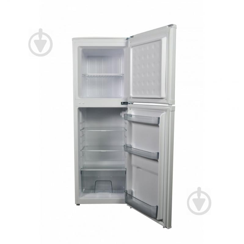 Холодильник Grunhelm GRW-138DD - фото 4