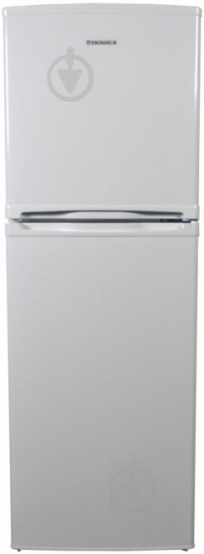 Холодильник Grunhelm GRW-138DD - фото 1