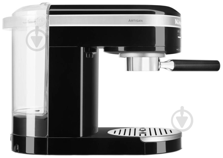 Кавоварка ріжкова KitchenAid 5KES6503EOB чорний - фото 5