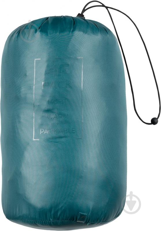 Куртка мужская демисезонная 4F NOSD4-KUMP202-33S р.XL синяя - фото 4 Куртка мужская демисезонная 4F NOSD4-KUMP202-33S р.XL синяя - фото 4