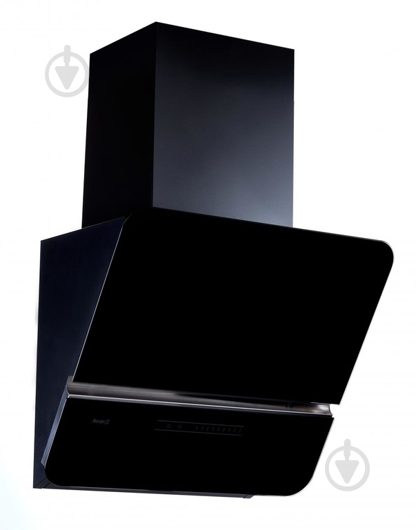 Вытяжка Borgio RNT-LX 60 SU - фото 1 Вытяжка Borgio RNT-LX 60 SU - фото 1