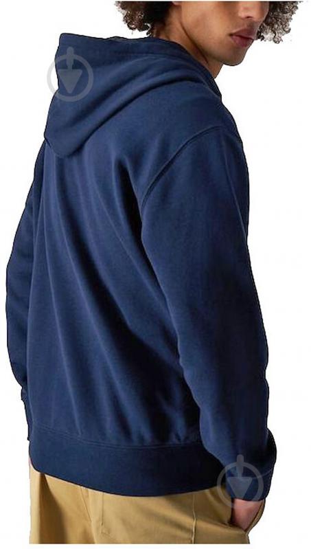 Джемпер Champion 218493-bs538 р.S синій - фото 2 Джемпер Champion 218493-bs538 р.S синій - фото 2