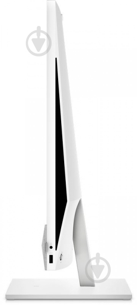 Моноблок HP Pavilion 27 (426R0EA) white - фото 4