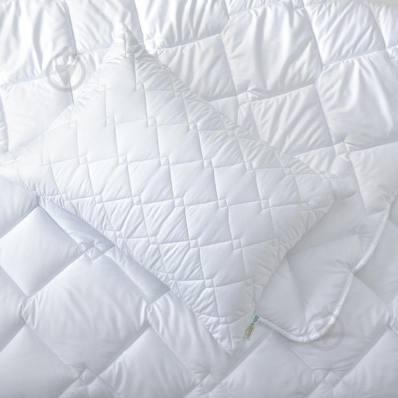 Подушка на блискавці Sleepingg IDEIA 50x70 білий - фото 1 Подушка на блискавці Sleepingg IDEIA 50x70 білий - фото 1