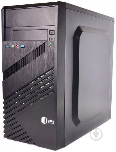 Компьютер Artline Business B48 (B48v01) black - фото 2