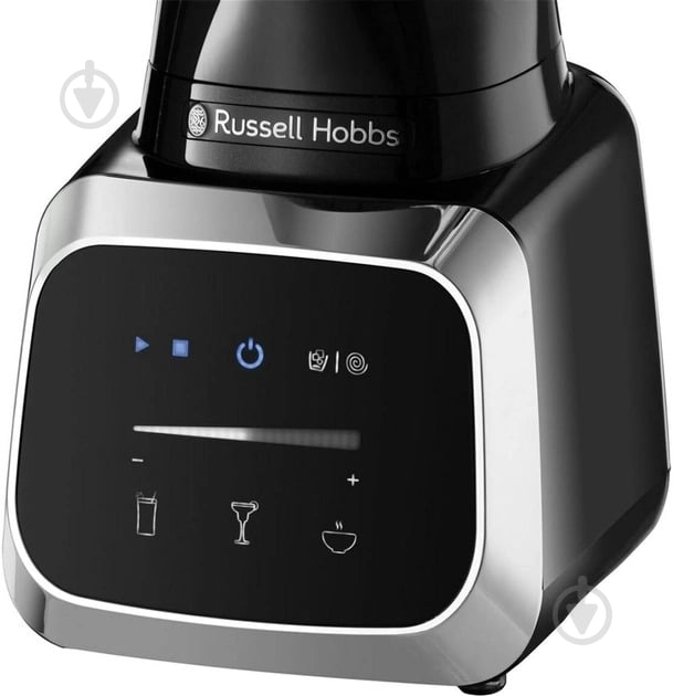 Блендер стаціонарний Russell Hobbs Sensigence (28241-56) - фото 4