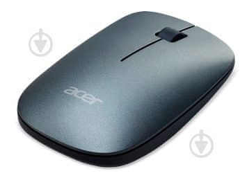 Миша Acer AMR020 Wireless RF2.4G Mist Green Retail pack GP.MCE11.012 - фото 4