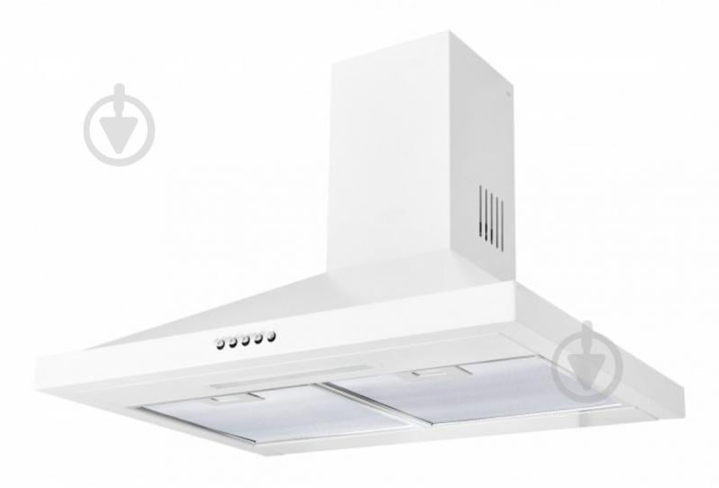 Вытяжка Borgio BKM (TR) 60 White - фото 1