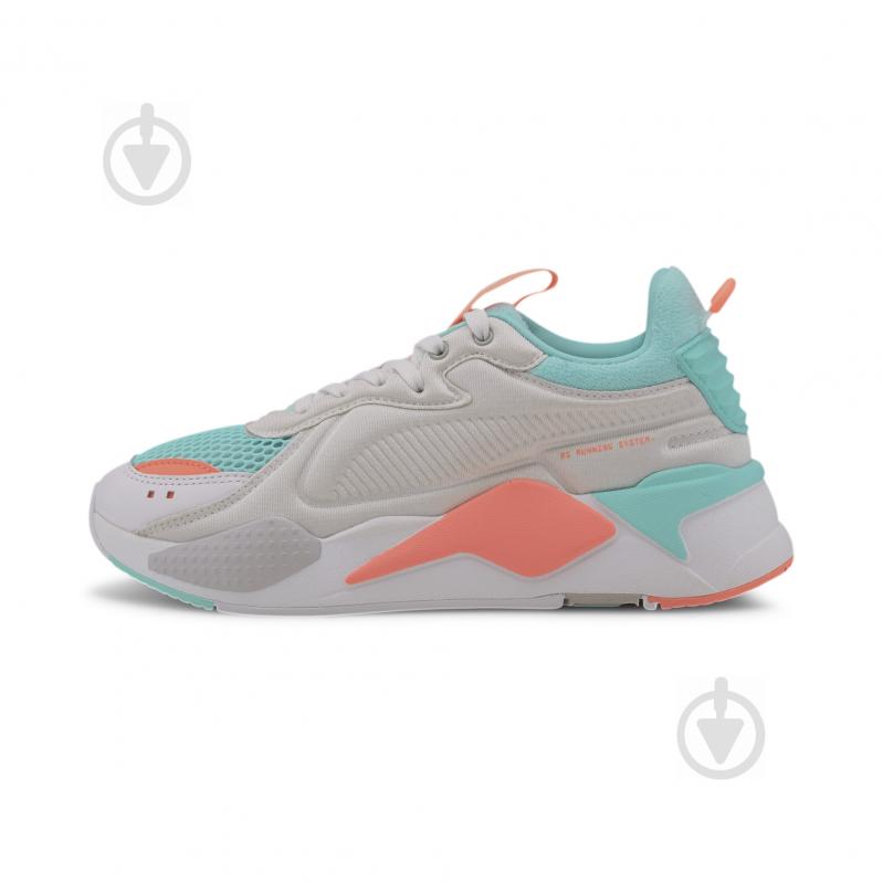 Puma rs x 2025 soft case white