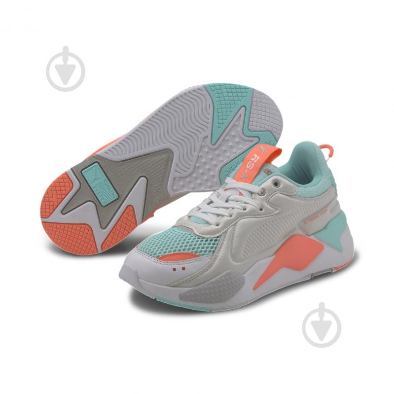 Puma rs hotsell x toys 39