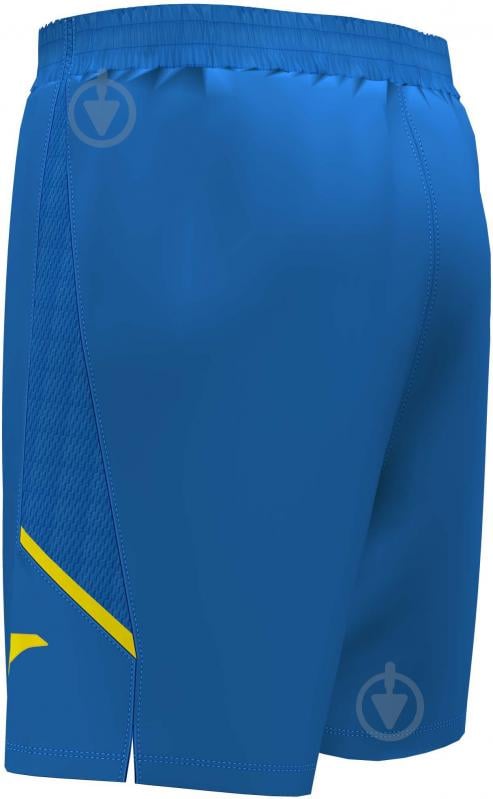 Шорты Joma FED. FUTBOL UCRANIA AT102024A709 р. XL синий - фото 6