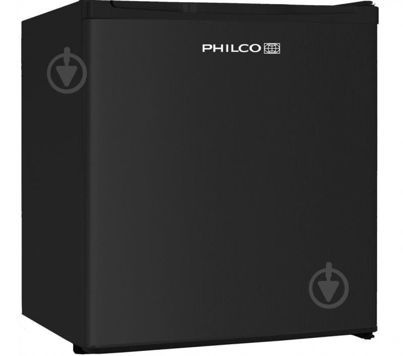 Холодильник Philco PSB401BCUBE - фото 1