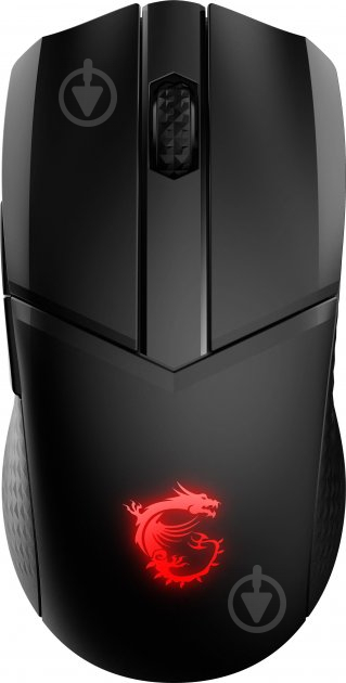 Мышь MSI Clutch GM41 Lightweight Wireless - фото 1