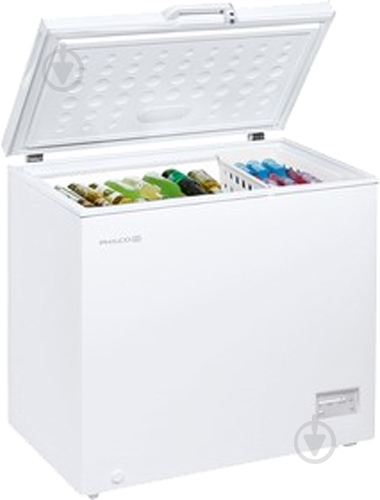Морозильный ларь Philco PCF2602I - фото 7 Морозильный ларь Philco PCF2602I - фото 7