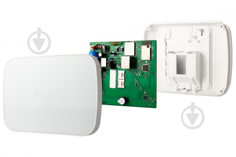 Модуль интеграции U-PROX MPX G White - фото 7