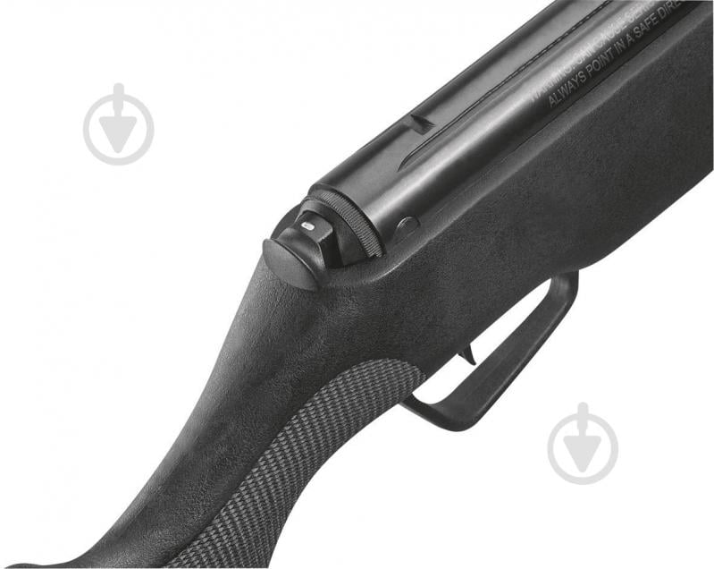 Stoeger X20 Synthetic Stock Combo 3-9х40 30024 - фото 3