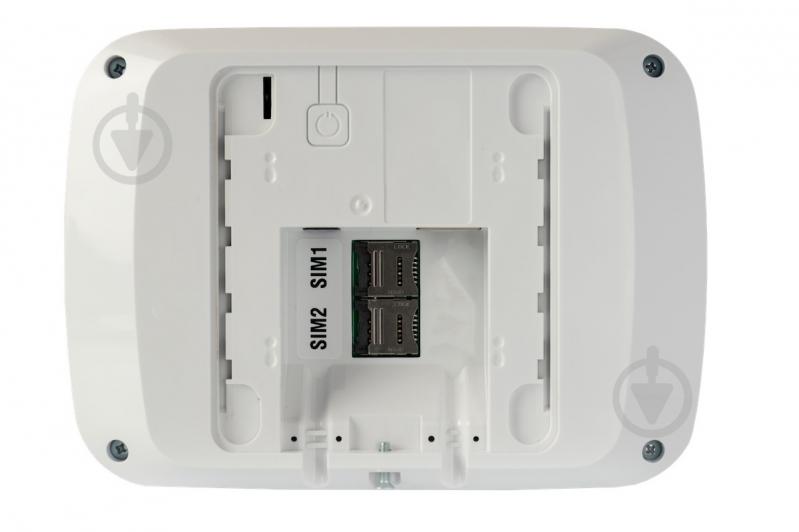 Модуль интеграции U-PROX MPX L White - фото 5