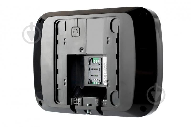 Модуль интеграции U-PROX MPX L Black - фото 3