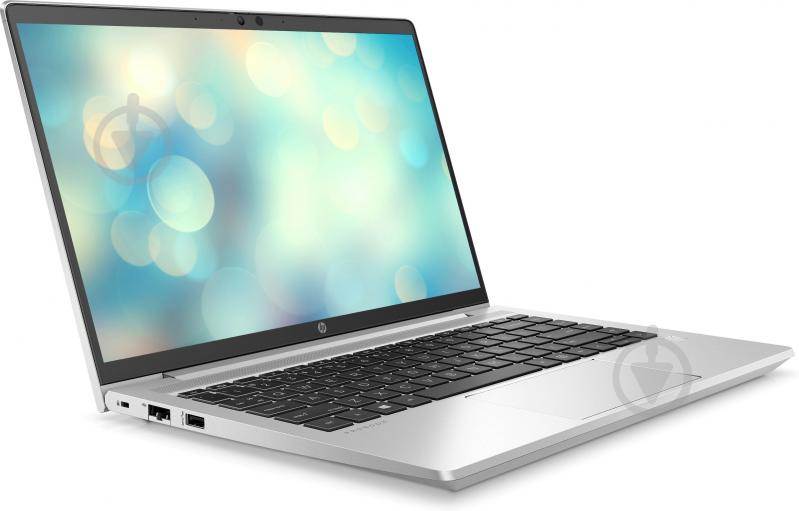 Ноутбук HP Probook 440 G8 14 (32M52EA) silver - фото 2 Ноутбук HP Probook 440 G8 14 (32M52EA) silver - фото 2