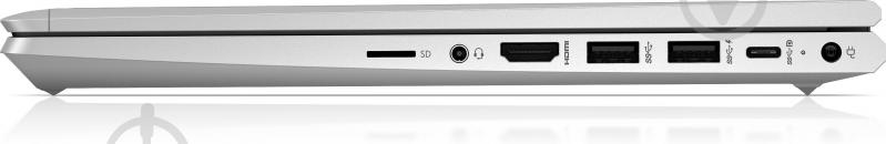 Ноутбук HP Probook 440 G8 14 (32M52EA) silver - фото 6 Ноутбук HP Probook 440 G8 14 (32M52EA) silver - фото 6