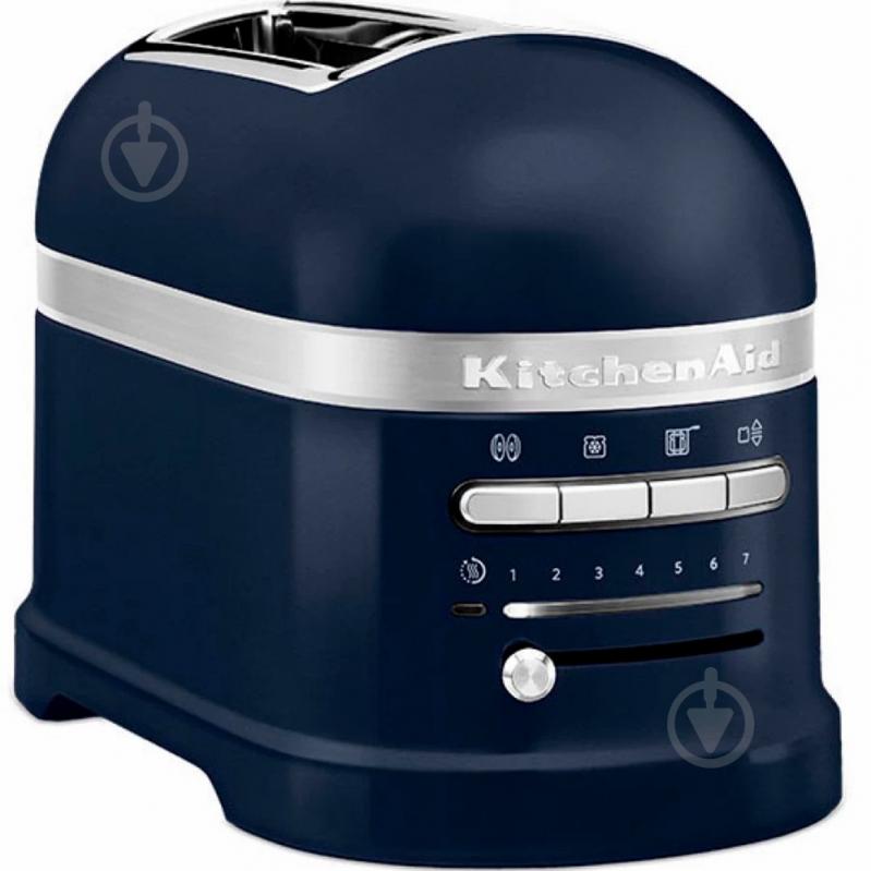 Тостер KitchenAid Artisan 5KMT2204EIB - фото 1