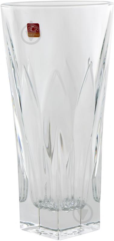 Ваза RCR NINPHEA 25254020006 30 см 25254020006 - фото 1