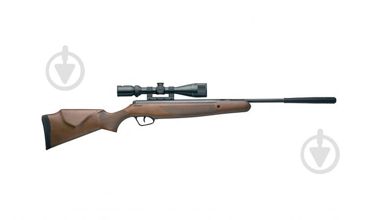 Stoeger X50 Wood Stock Combo 3-9х40 30027 - фото 1