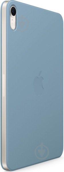 Чохол Apple Smart Folio for iPad mini (A17 Pro) denim (MC2U4ZM/A) - фото 2