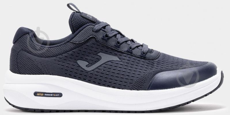 Кросівки чоловічі Joma Iron CIRONS2503 р.42 темно-сині - фото 1 Кросівки чоловічі Joma Iron CIRONS2503 р.42 темно-сині - фото 1