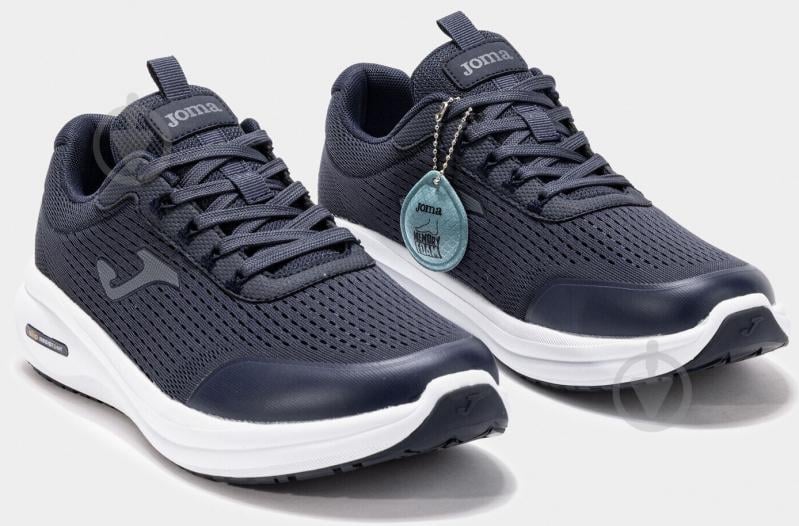 Кросівки чоловічі Joma Iron CIRONS2503 р.42 темно-сині - фото 2 Кросівки чоловічі Joma Iron CIRONS2503 р.42 темно-сині - фото 2