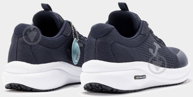 Кросівки чоловічі Joma Iron CIRONS2503 р.42 темно-сині - фото 3 Кросівки чоловічі Joma Iron CIRONS2503 р.42 темно-сині - фото 3