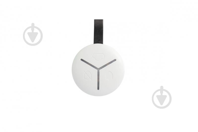 Комплект охранной сигнализации U-PROX MPX G KF kit White - фото 7