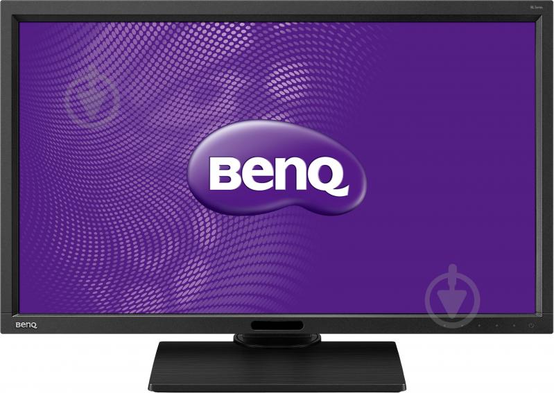 Монитор BenQ BL2711U 27" (BL2711U) - фото 2