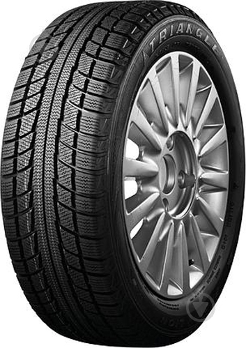 Шина TRIANGLE TR777 215/70 R16 104 Q нешипованая зима - фото 1 Шина TRIANGLE TR777 215/70 R16 104 Q нешипованая зима - фото 1