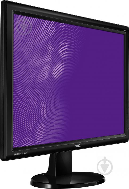 Монитор BenQ GW2455H 24" (9H.LDLLA.TBE) - фото 4