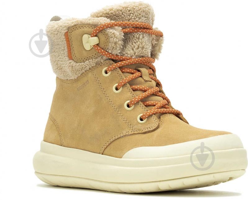 Черевики MERRELL MARQUETTE THERMO LACE WP J007058 р.40 бежевий - фото 3