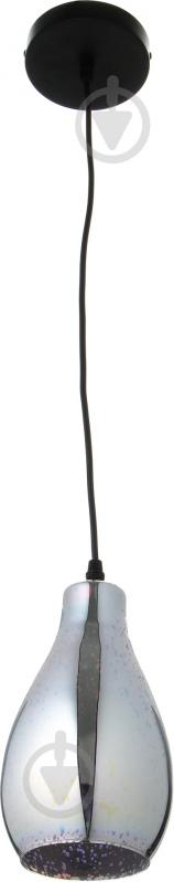 ВИТРИНА! Подвес Blitz 1x60 Вт E27 хром 4591-31 - фото 1