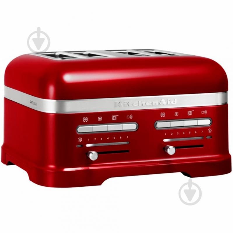 Тостер KitchenAid Artisan 5KMT4205ECA - фото 1