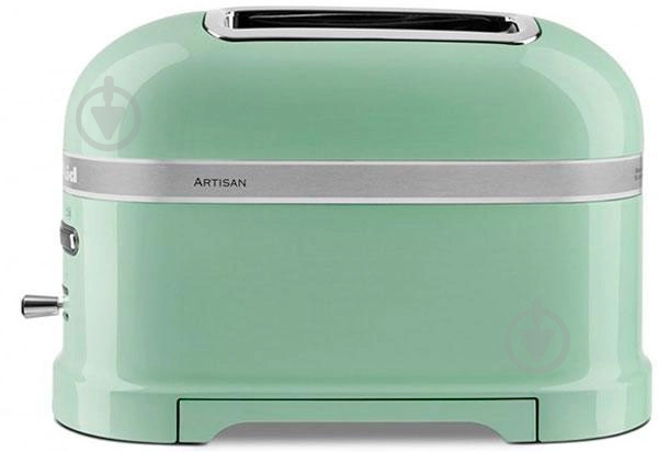 Тостер KitchenAid Artisan 5KMT2204EOB Green - фото 5